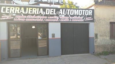 Cerrajeria del Automotor . Keys Racing