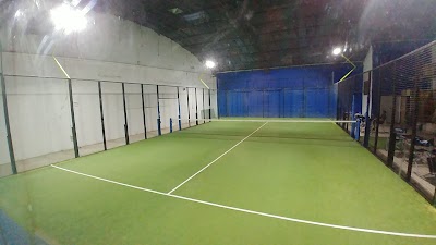 Super Padel