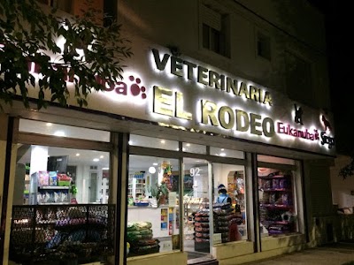 Veterinaria El Rodeo