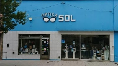 Optica Sol