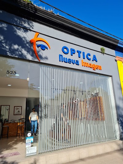 Optica Nueva Imagen