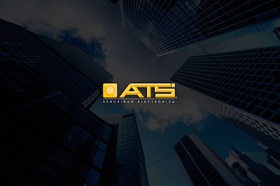 ATS Seguridad Electrónica