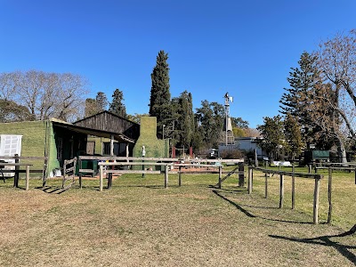 Estancia Los Dos Hermanos