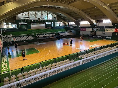 Estadio Arquitecto Ricardo Etcheverri