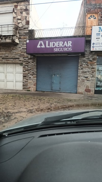 Liderar Seguros