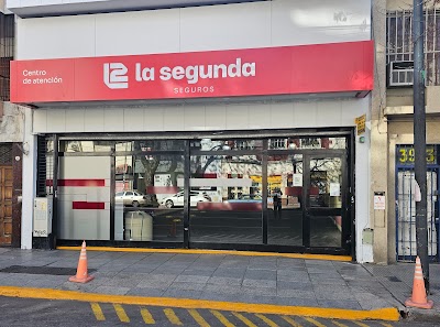 La Segunda - Centro de Atención al Cliente - CABA