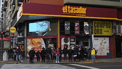 Joyería El Tasador