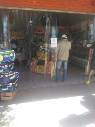 Verduleria y Carniceria LOS HERMANOS