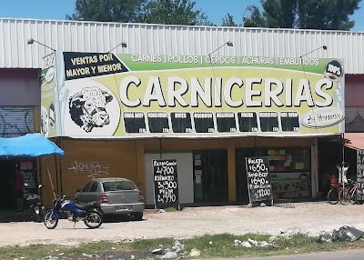 Carnicerias Los Hermanos