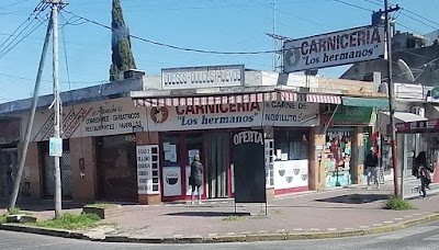 Carnicería los hermanos