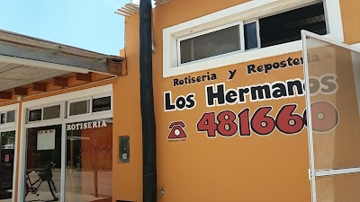 Rotiseria Y Reposteria Los Hermanos