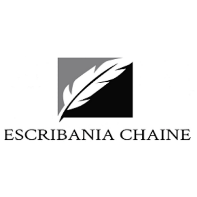 ESCRIBANIA F. y J. CHAINE