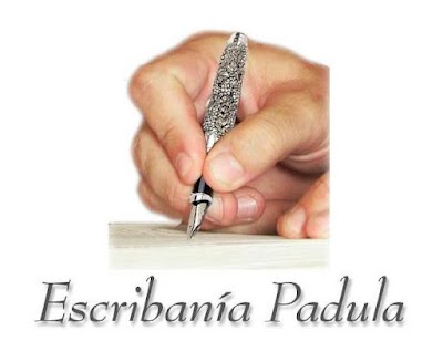 Escribania Padula