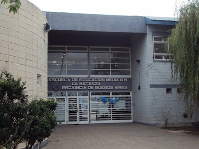 Escuela de Educacion Secundaria N°14 “FORTÍN”