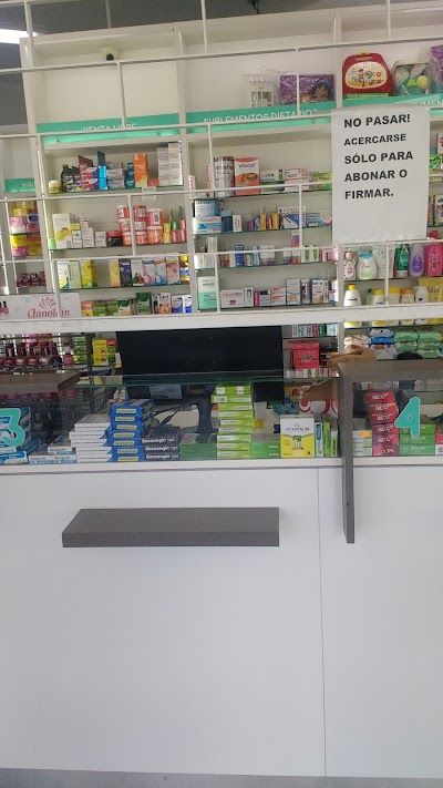 Farmacia Álvarez