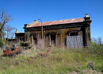 Estacion Dos Hermanos FCRPB