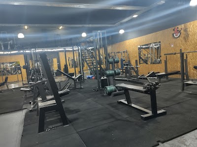 Brothers GYM | Gimnasio