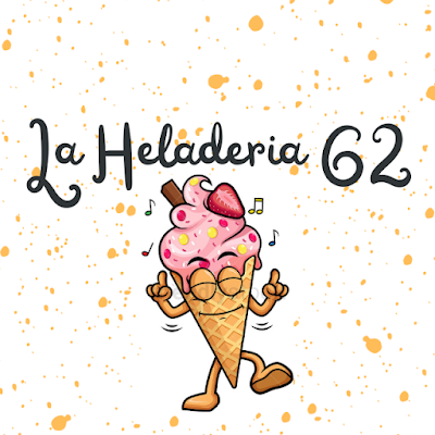 La heladeria 62