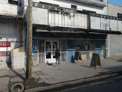 Panaderia Los 2 Hermanos