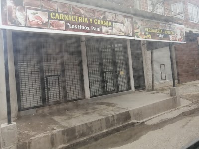 Carniceria Los Hermanos Pani