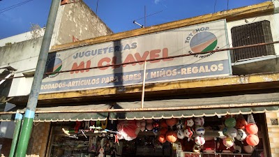 Jugueteria y Libreria Consenti2