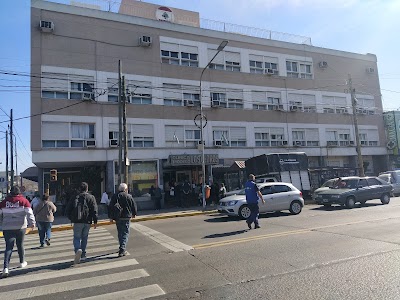 Clinica Modelo Los Cedros SA