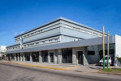 Sanatorio Modelo Burzaco