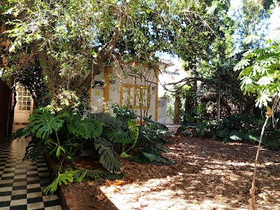 Casa Museo Ernesto Sábato