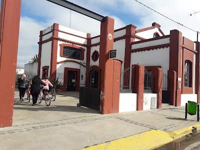 Centro Cultural "Vieja Usina"