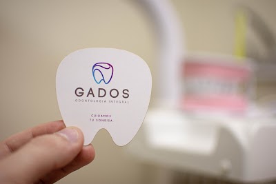 Gados Odontología