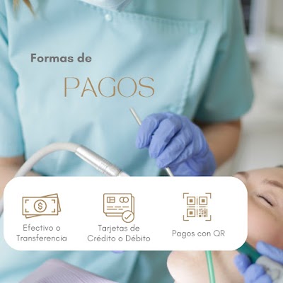 Mercedes Bordón Dental Clinic - Odontología General