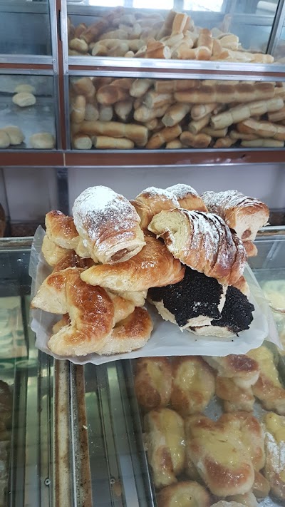 Panaderia Los Dos Hermanos Especialidades