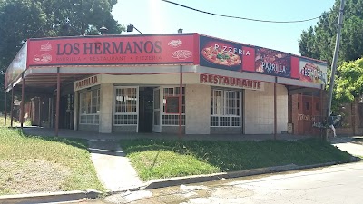 Los Hermanos Parrilla Restaurante