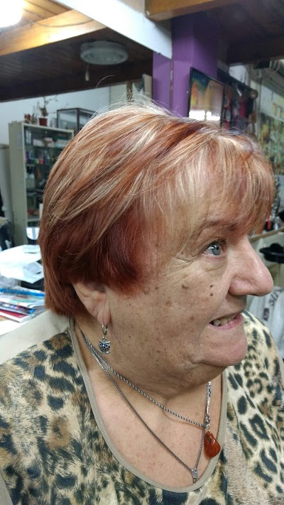 Peluquería "Rosy"