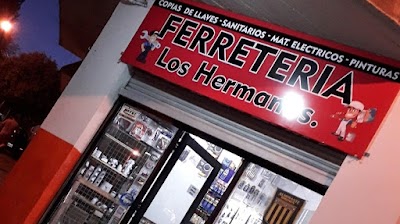 Ferretería Los Hermanos