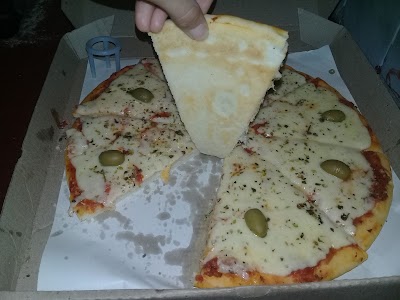 Pizzería Los Hermanos