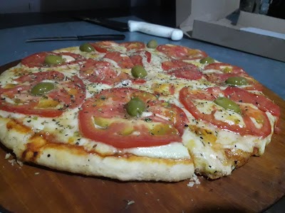 Pizzería Los Hermanos