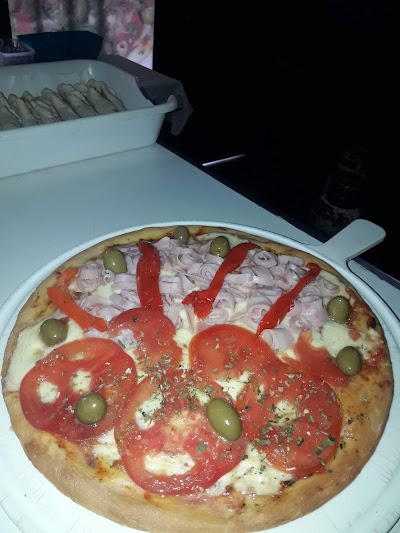 Pizzería Los 2 Hermanos