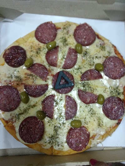 PIZZERÍA LOS HERMANOS