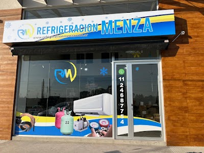 Refrigeración Menza Canning