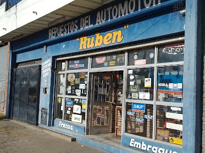 Repuestos Del Automotor "Ruben"