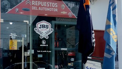 JBS REPUESTOS AUTOPARTES ACCESORIOS