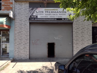 Electromecánica Los Hermanos