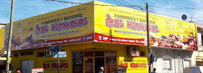 Los Hermanos