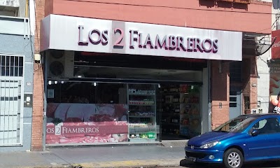 Los 2 Fiambreros