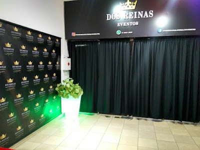 Dos Reinas Salón Multieventos