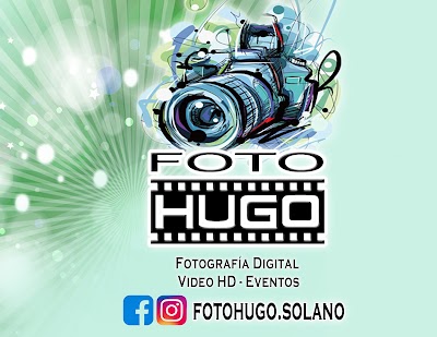 Foto HUGO