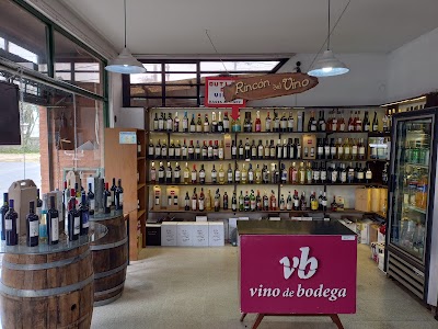 Vino de Bodega