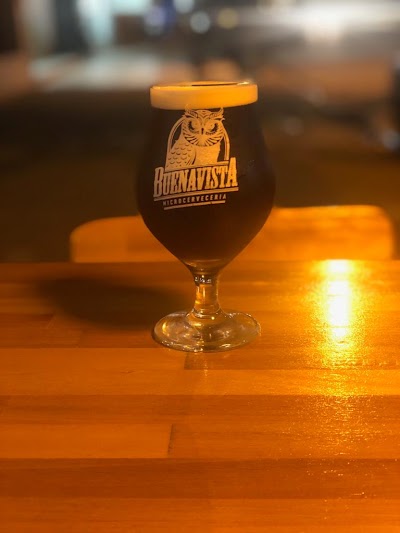 Cerveceria Buenavista