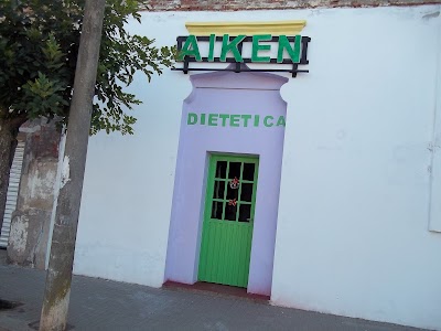 aiken dietetica